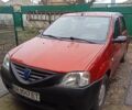 Красный Фольксваген Другая, объемом двигателя 1.4 л и пробегом 226 тыс. км за 2600 $, фото 1 на Automoto.ua