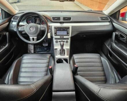 Красный Фольксваген Другая, объемом двигателя 2 л и пробегом 81 тыс. км за 4200 $, фото 8 на Automoto.ua