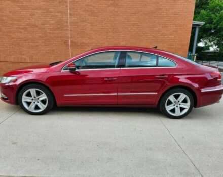 Красный Фольксваген Другая, объемом двигателя 2 л и пробегом 81 тыс. км за 4200 $, фото 3 на Automoto.ua