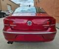 Красный Фольксваген Другая, объемом двигателя 2 л и пробегом 81 тыс. км за 4200 $, фото 5 на Automoto.ua