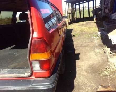 Червоний Фольксваген Інша, об'ємом двигуна 0 л та пробігом 200 тис. км за 700 $, фото 2 на Automoto.ua