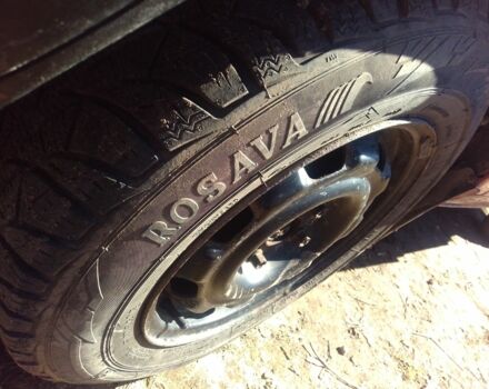 Червоний Фольксваген Інша, об'ємом двигуна 0 л та пробігом 200 тис. км за 700 $, фото 7 на Automoto.ua