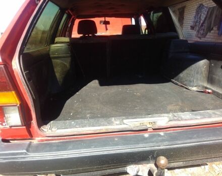 Червоний Фольксваген Інша, об'ємом двигуна 0 л та пробігом 200 тис. км за 700 $, фото 4 на Automoto.ua