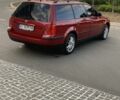 Червоний Фольксваген Інша, об'ємом двигуна 1.6 л та пробігом 360 тис. км за 3200 $, фото 4 на Automoto.ua