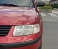 Червоний Фольксваген Інша, об'ємом двигуна 1.6 л та пробігом 360 тис. км за 3200 $, фото 5 на Automoto.ua