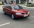 Червоний Фольксваген Інша, об'ємом двигуна 1.6 л та пробігом 360 тис. км за 3200 $, фото 1 на Automoto.ua