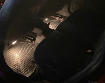 Червоний Фольксваген Інша, об'ємом двигуна 1.8 л та пробігом 420 тис. км за 3000 $, фото 9 на Automoto.ua