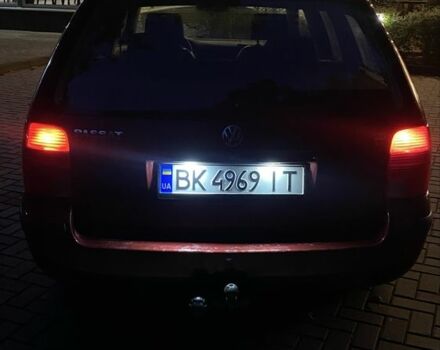 Червоний Фольксваген Інша, об'ємом двигуна 1.8 л та пробігом 420 тис. км за 3000 $, фото 11 на Automoto.ua