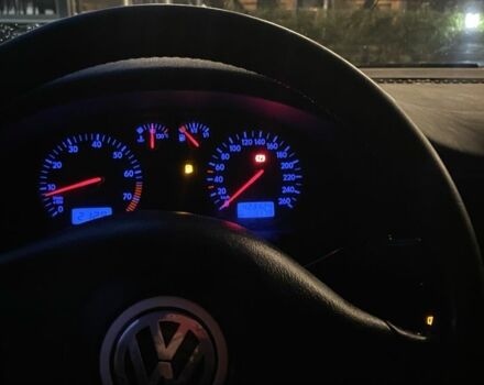 Червоний Фольксваген Інша, об'ємом двигуна 1.8 л та пробігом 420 тис. км за 3000 $, фото 8 на Automoto.ua