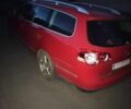 Красный Фольксваген Другая, объемом двигателя 0 л и пробегом 250 тыс. км за 7500 $, фото 4 на Automoto.ua