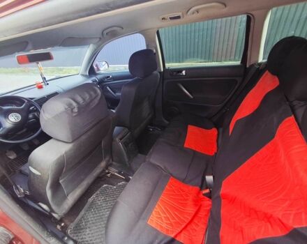 Красный Фольксваген Другая, объемом двигателя 1.8 л и пробегом 2 тыс. км за 4400 $, фото 4 на Automoto.ua