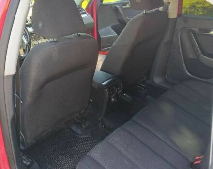 Красный Фольксваген Другая, объемом двигателя 1.6 л и пробегом 272 тыс. км за 8100 $, фото 7 на Automoto.ua