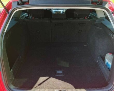 Красный Фольксваген Другая, объемом двигателя 1.6 л и пробегом 272 тыс. км за 8100 $, фото 6 на Automoto.ua