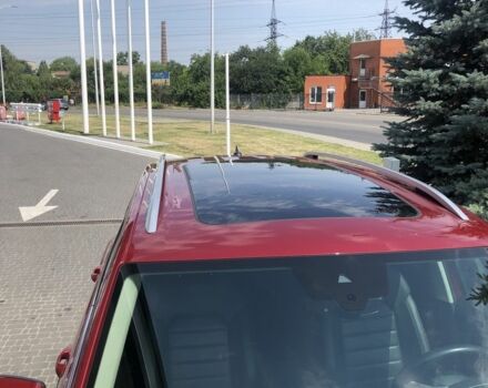 Красный Фольксваген Другая, объемом двигателя 3.6 л и пробегом 104 тыс. км за 25300 $, фото 6 на Automoto.ua