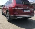 Красный Фольксваген Другая, объемом двигателя 3.6 л и пробегом 104 тыс. км за 25300 $, фото 3 на Automoto.ua
