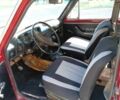 Красный Фольксваген Другая, объемом двигателя 1.6 л и пробегом 67 тыс. км за 1800 $, фото 1 на Automoto.ua