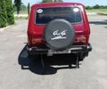 Красный Фольксваген Другая, объемом двигателя 1.6 л и пробегом 67 тыс. км за 1800 $, фото 3 на Automoto.ua