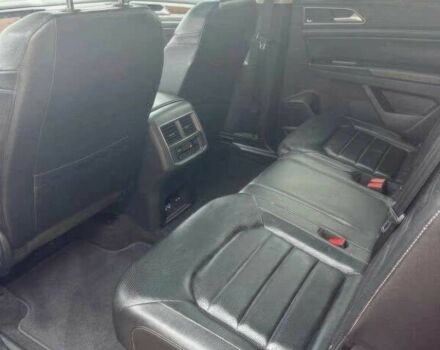 Червоний Фольксваген Інша, об'ємом двигуна 3.6 л та пробігом 37 тис. км за 13700 $, фото 11 на Automoto.ua