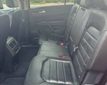 Червоний Фольксваген Інша, об'ємом двигуна 3.6 л та пробігом 37 тис. км за 13700 $, фото 12 на Automoto.ua