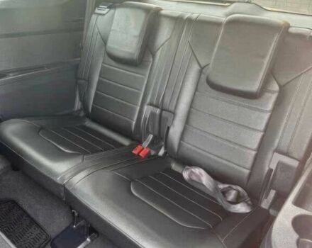 Червоний Фольксваген Інша, об'ємом двигуна 3.6 л та пробігом 37 тис. км за 13700 $, фото 13 на Automoto.ua