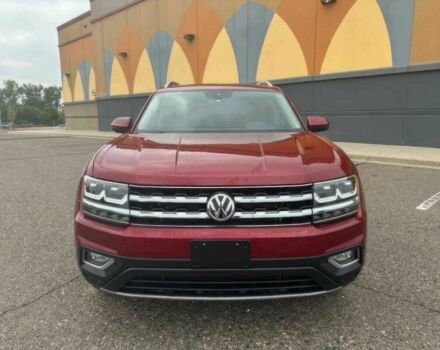 Червоний Фольксваген Інша, об'ємом двигуна 3.6 л та пробігом 37 тис. км за 13700 $, фото 1 на Automoto.ua