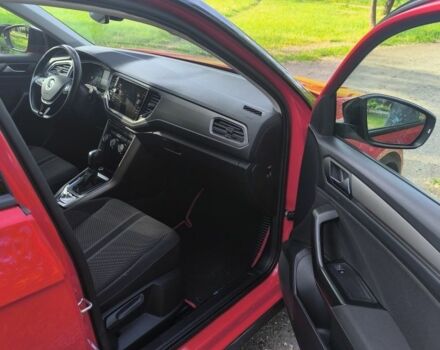 Красный Фольксваген Другая, объемом двигателя 1.5 л и пробегом 65 тыс. км за 21000 $, фото 5 на Automoto.ua