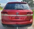 Красный Фольксваген Другая, объемом двигателя 3.6 л и пробегом 25 тыс. км за 13600 $, фото 3 на Automoto.ua