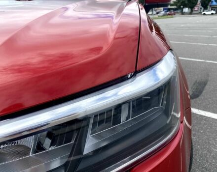 Красный Фольксваген Другая, объемом двигателя 1.5 л и пробегом 92 тыс. км за 18900 $, фото 11 на Automoto.ua