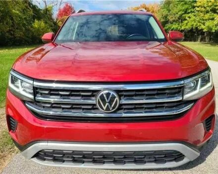Красный Фольксваген Другая, объемом двигателя 3.6 л и пробегом 25 тыс. км за 13600 $, фото 7 на Automoto.ua