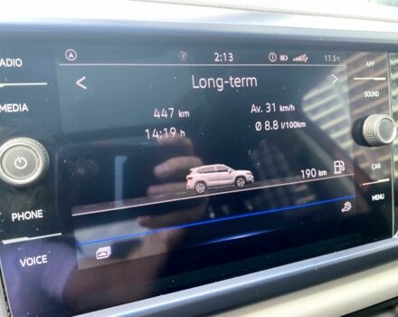 Красный Фольксваген Другая, объемом двигателя 1.5 л и пробегом 92 тыс. км за 18900 $, фото 3 на Automoto.ua