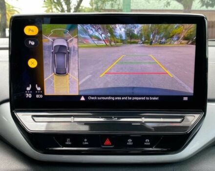 Красный Фольксваген Другая, объемом двигателя 0 л и пробегом 25 тыс. км за 12500 $, фото 10 на Automoto.ua