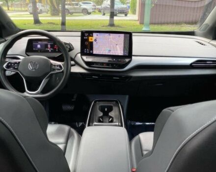 Красный Фольксваген Другая, объемом двигателя 0 л и пробегом 25 тыс. км за 12500 $, фото 7 на Automoto.ua