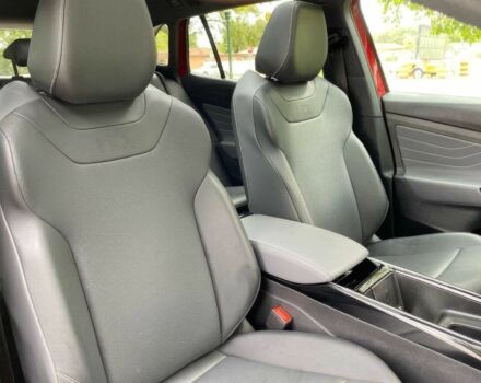 Красный Фольксваген Другая, объемом двигателя 0 л и пробегом 25 тыс. км за 12500 $, фото 8 на Automoto.ua