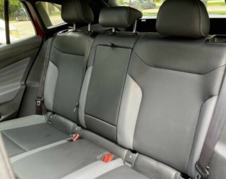 Красный Фольксваген Другая, объемом двигателя 0 л и пробегом 25 тыс. км за 12500 $, фото 12 на Automoto.ua