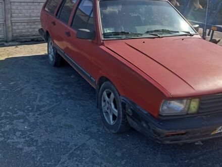 Красный Фольксваген Другая, объемом двигателя 1.6 л и пробегом 2 тыс. км за 900 $, фото 1 на Automoto.ua