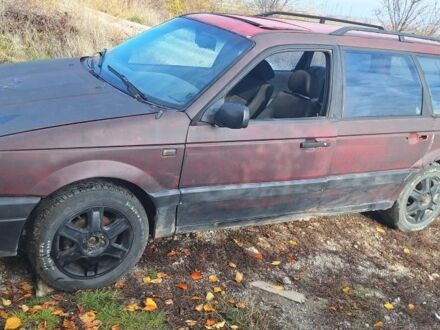 Красный Фольксваген Другая, объемом двигателя 0 л и пробегом 400 тыс. км за 834 $, фото 1 на Automoto.ua