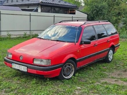 Красный Фольксваген Другая, объемом двигателя 0 л и пробегом 300 тыс. км за 1500 $, фото 1 на Automoto.ua