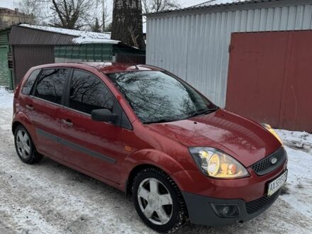 Червоний Фольксваген Інша, об'ємом двигуна 1.4 л та пробігом 180 тис. км за 3300 $, фото 1 на Automoto.ua