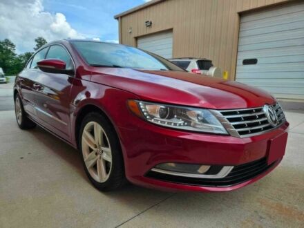 Красный Фольксваген Другая, объемом двигателя 2 л и пробегом 81 тыс. км за 4200 $, фото 1 на Automoto.ua