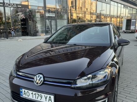 Фольксваген Другая 2017 в Ужгороде на Automoto.ua Красный Фольксваген Другая, объемом двигателя 0 л и пробегом 130 тыс. км за 12000 $, фото 1 на Automoto.ua