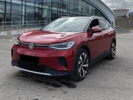 Фольксваген Другая 2022 в Киеве на Automoto.ua Красный Фольксваген Другая, объемом двигателя 0 л и пробегом 42 тыс. км за 16000 $, фото 1 на Automoto.ua