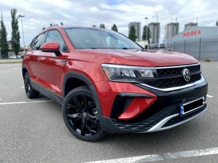 Красный Фольксваген Другая, объемом двигателя 1.5 л и пробегом 92 тыс. км за 18900 $, фото 1 на Automoto.ua