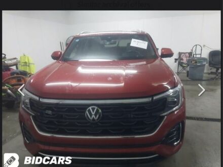 Червоний Фольксваген Інша, об'ємом двигуна 0 л та пробігом 11 тис. км за 51000 $, фото 1 на Automoto.ua