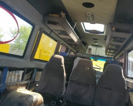 Фольксваген Інша, об'ємом двигуна 0 л та пробігом 0 тис. км за 5800 $, фото 6 на Automoto.ua