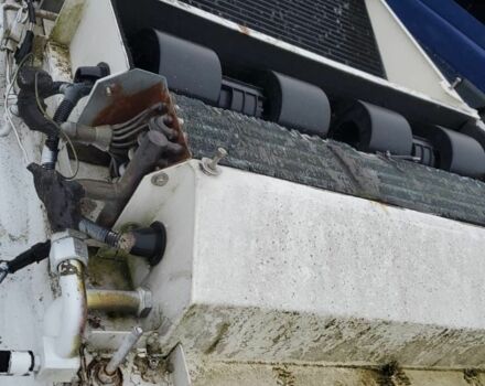 Фольксваген Інша, об'ємом двигуна 0 л та пробігом 0 тис. км за 5800 $, фото 9 на Automoto.ua