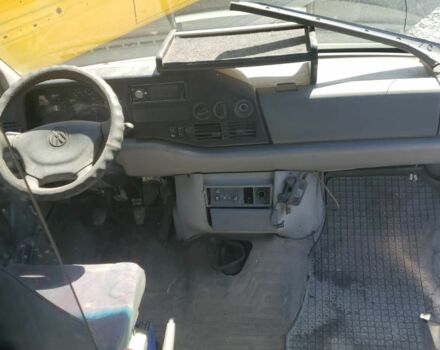 Фольксваген Інша, об'ємом двигуна 0 л та пробігом 0 тис. км за 5800 $, фото 7 на Automoto.ua