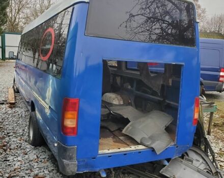 Фольксваген Інша, об'ємом двигуна 0 л та пробігом 0 тис. км за 5800 $, фото 2 на Automoto.ua