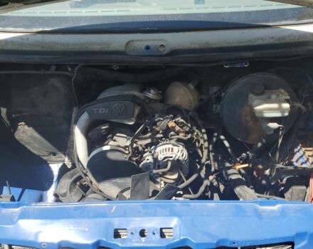 Фольксваген Інша, об'ємом двигуна 0 л та пробігом 0 тис. км за 5800 $, фото 3 на Automoto.ua