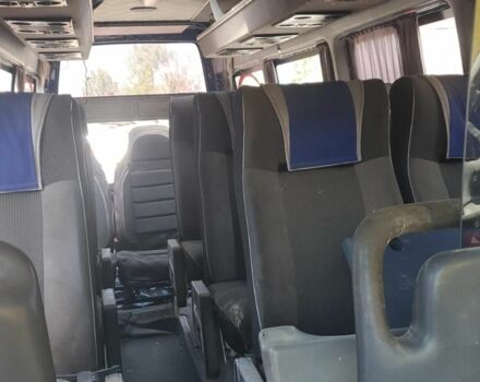 Фольксваген Інша, об'ємом двигуна 0 л та пробігом 0 тис. км за 5800 $, фото 8 на Automoto.ua