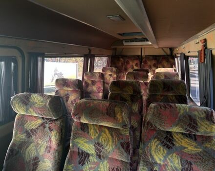 Фольксваген Інша, об'ємом двигуна 2.8 л та пробігом 0 тис. км за 10500 $, фото 6 на Automoto.ua